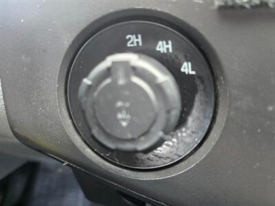 2012 Ford F-250 CREW 4X4 1OWNER RUNS&DRIVES GREAT 6.2L.TOW PKG - Photo 24 - Woodward, OK 73801