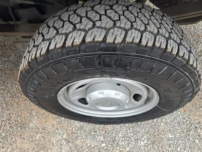 2012 Ford F-250 CREW 4X4 1OWNER RUNS&DRIVES GREAT 6.2L.TOW PKG - Photo 56 - Woodward, OK 73801