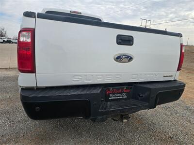 2012 Ford F-250 CREW 4X4 1OWNER RUNS&DRIVES GREAT 6.2L.TOW PKG - Photo 80 - Woodward, OK 73801