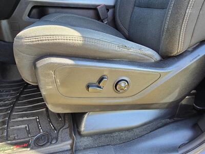 2019 RAM 1500 Big Horn 4X4 1OWNER 5.7L RUNS&DRIVES GREAT A/C   - Photo 23 - Woodward, OK 73801
