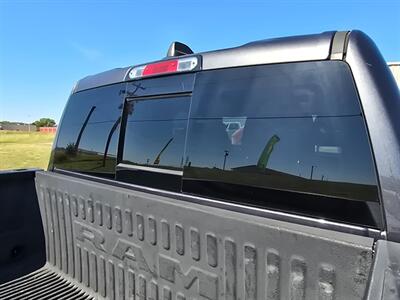 2019 RAM 1500 Big Horn 4X4 1OWNER 5.7L RUNS&DRIVES GREAT A/C   - Photo 75 - Woodward, OK 73801