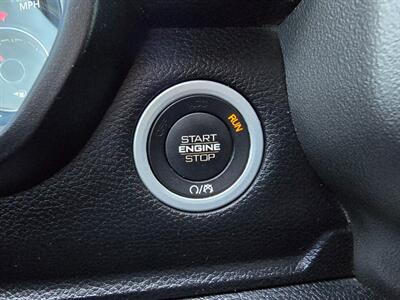 2019 RAM 1500 Big Horn 4X4 1OWNER 5.7L RUNS&DRIVES GREAT A/C   - Photo 33 - Woodward, OK 73801