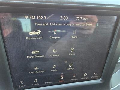 2019 RAM 1500 Big Horn 4X4 1OWNER 5.7L RUNS&DRIVES GREAT A/C   - Photo 22 - Woodward, OK 73801