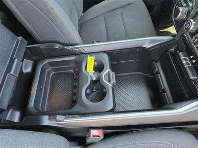 2019 RAM 1500 Big Horn 4X4 1OWNER 5.7L RUNS&DRIVES GREAT A/C   - Photo 35 - Woodward, OK 73801
