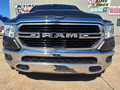 2019 RAM 1500 Big Horn 4X4 1OWNER 5.7L RUNS&DRIVES GREAT A/C   - Photo 87 - Woodward, OK 73801