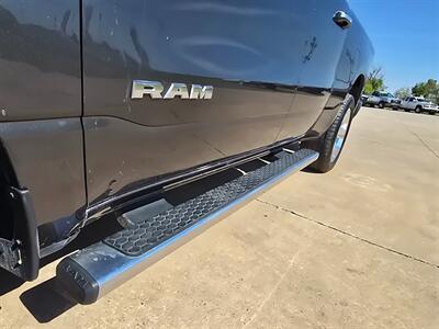 2019 RAM 1500 Big Horn 4X4 1OWNER 5.7L RUNS&DRIVES GREAT A/C   - Photo 56 - Woodward, OK 73801