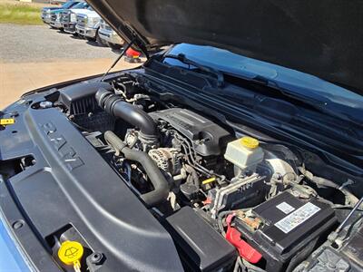 2019 RAM 1500 Big Horn 4X4 1OWNER 5.7L RUNS&DRIVES GREAT A/C   - Photo 60 - Woodward, OK 73801