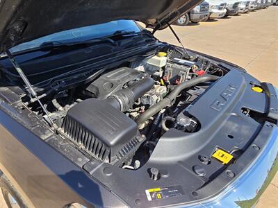 2019 RAM 1500 Big Horn 4X4 1OWNER 5.7L RUNS&DRIVES GREAT A/C   - Photo 62 - Woodward, OK 73801