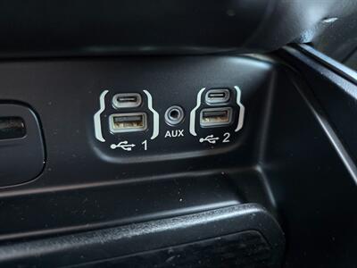 2019 RAM 1500 Big Horn 4X4 1OWNER 5.7L RUNS&DRIVES GREAT A/C   - Photo 24 - Woodward, OK 73801