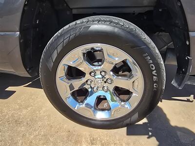 2019 RAM 1500 Big Horn 4X4 1OWNER 5.7L RUNS&DRIVES GREAT A/C   - Photo 73 - Woodward, OK 73801