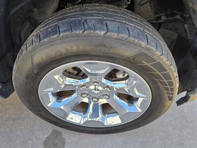 2019 RAM 1500 Big Horn 4X4 1OWNER 5.7L RUNS&DRIVES GREAT A/C   - Photo 67 - Woodward, OK 73801