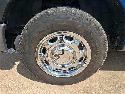 2010 Ford F-150 1OWNER 4.6L RUNS&DRIVES GREAT A/C COLD BEDLINER   - Photo 58 - Woodward, OK 73801