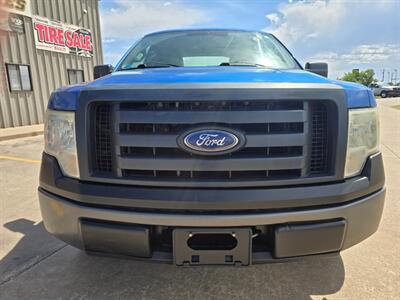 2010 Ford F-150 1OWNER 4.6L RUNS&DRIVES GREAT A/C COLD BEDLINER   - Photo 76 - Woodward, OK 73801