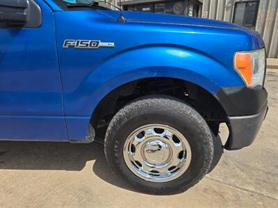2010 Ford F-150 1OWNER 4.6L RUNS&DRIVES GREAT A/C COLD BEDLINER   - Photo 67 - Woodward, OK 73801