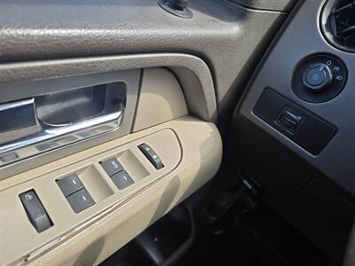 2010 Ford F-150 1OWNER 4.6L RUNS&DRIVES GREAT A/C COLD BEDLINER   - Photo 22 - Woodward, OK 73801