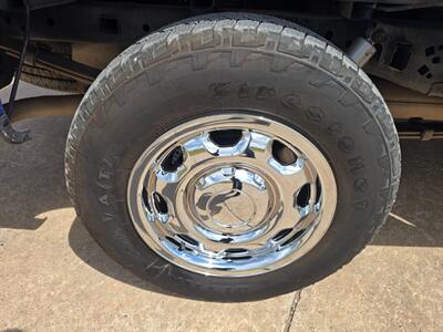 2010 Ford F-150 1OWNER 4.6L RUNS&DRIVES GREAT A/C COLD BEDLINER   - Photo 55 - Woodward, OK 73801