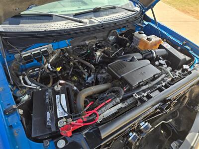 2010 Ford F-150 1OWNER 4.6L RUNS&DRIVES GREAT A/C COLD BEDLINER   - Photo 60 - Woodward, OK 73801