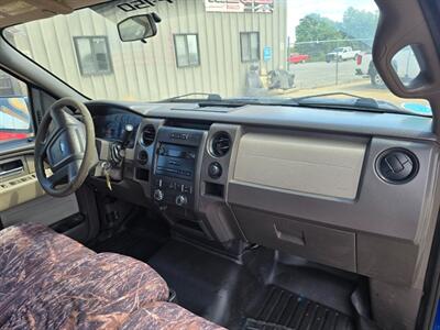2010 Ford F-150 1OWNER 4.6L RUNS&DRIVES GREAT A/C COLD BEDLINER   - Photo 30 - Woodward, OK 73801