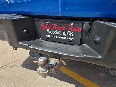 2010 Ford F-150 1OWNER 4.6L RUNS&DRIVES GREAT A/C COLD BEDLINER   - Photo 77 - Woodward, OK 73801