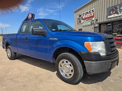 2010 Ford F-150 1OWNER 4.6L RUNS&DRIVES GREAT A/C COLD BEDLINER   - Photo 70 - Woodward, OK 73801