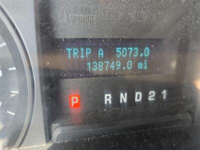 2010 Ford F-150 1OWNER 4.6L RUNS&DRIVES GREAT A/C COLD BEDLINER   - Photo 16 - Woodward, OK 73801