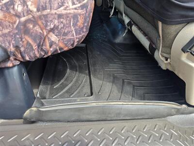 2010 Ford F-150 1OWNER 4.6L RUNS&DRIVES GREAT A/C COLD BEDLINER   - Photo 32 - Woodward, OK 73801