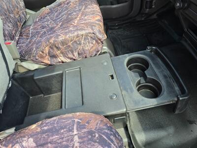 2010 Ford F-150 1OWNER 4.6L RUNS&DRIVES GREAT A/C COLD BEDLINER   - Photo 36 - Woodward, OK 73801