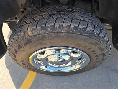 2010 Ford F-150 1OWNER 4.6L RUNS&DRIVES GREAT A/C COLD BEDLINER   - Photo 9 - Woodward, OK 73801