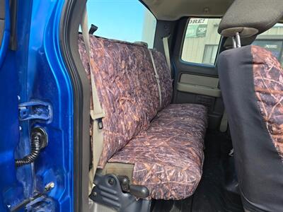 2010 Ford F-150 1OWNER 4.6L RUNS&DRIVES GREAT A/C COLD BEDLINER   - Photo 39 - Woodward, OK 73801