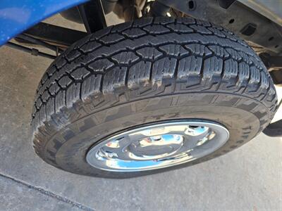 2010 Ford F-150 1OWNER 4.6L RUNS&DRIVES GREAT A/C COLD BEDLINER   - Photo 51 - Woodward, OK 73801