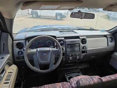 2010 Ford F-150 1OWNER 4.6L RUNS&DRIVES GREAT A/C COLD BEDLINER   - Photo 29 - Woodward, OK 73801