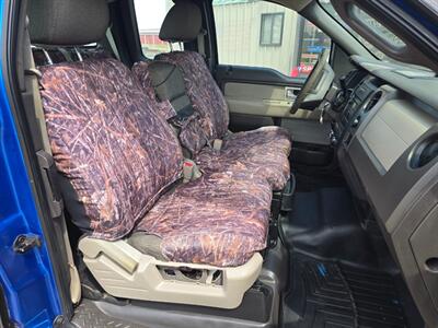 2010 Ford F-150 1OWNER 4.6L RUNS&DRIVES GREAT A/C COLD BEDLINER   - Photo 38 - Woodward, OK 73801
