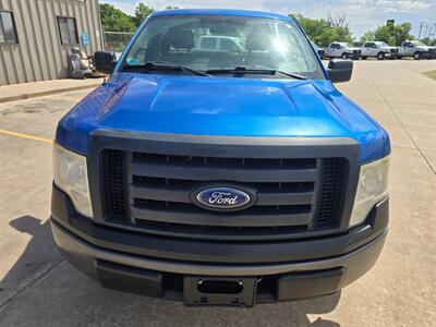 2010 Ford F-150 1OWNER 4.6L RUNS&DRIVES GREAT A/C COLD BEDLINER   - Photo 6 - Woodward, OK 73801