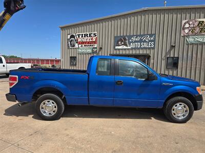 2010 Ford F-150 1OWNER 4.6L RUNS&DRIVES GREAT A/C COLD BEDLINER   - Photo 71 - Woodward, OK 73801