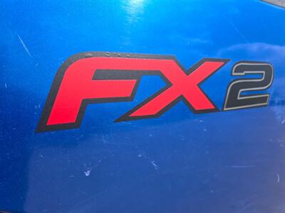 2010 Ford F-150 1OWNER 4.6L RUNS&DRIVES GREAT A/C COLD BEDLINER   - Photo 10 - Woodward, OK 73801