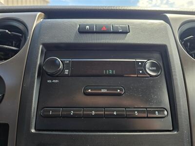 2010 Ford F-150 1OWNER 4.6L RUNS&DRIVES GREAT A/C COLD BEDLINER   - Photo 25 - Woodward, OK 73801