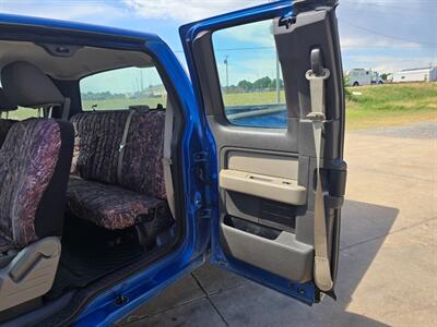 2010 Ford F-150 1OWNER 4.6L RUNS&DRIVES GREAT A/C COLD BEDLINER   - Photo 46 - Woodward, OK 73801