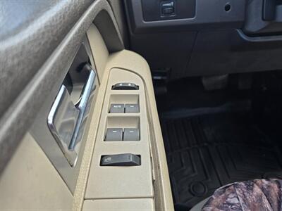 2010 Ford F-150 1OWNER 4.6L RUNS&DRIVES GREAT A/C COLD BEDLINER   - Photo 26 - Woodward, OK 73801