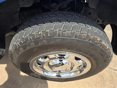 2010 Ford F-150 1OWNER 4.6L RUNS&DRIVES GREAT A/C COLD BEDLINER   - Photo 54 - Woodward, OK 73801
