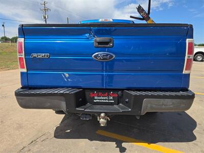 2010 Ford F-150 1OWNER 4.6L RUNS&DRIVES GREAT A/C COLD BEDLINER   - Photo 75 - Woodward, OK 73801
