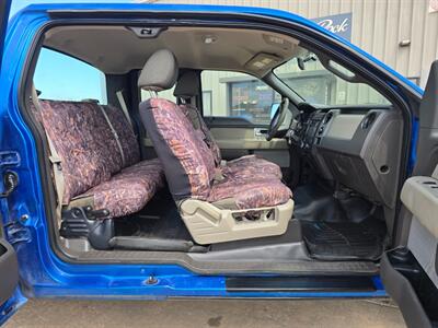 2010 Ford F-150 1OWNER 4.6L RUNS&DRIVES GREAT A/C COLD BEDLINER   - Photo 19 - Woodward, OK 73801