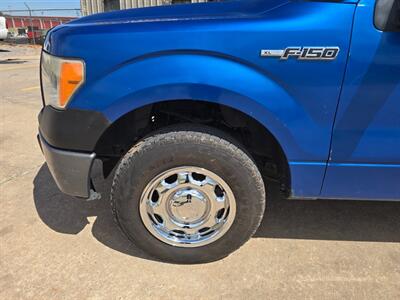 2010 Ford F-150 1OWNER 4.6L RUNS&DRIVES GREAT A/C COLD BEDLINER   - Photo 66 - Woodward, OK 73801