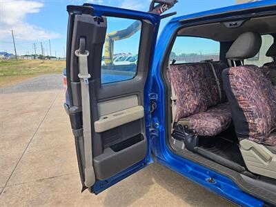 2010 Ford F-150 1OWNER 4.6L RUNS&DRIVES GREAT A/C COLD BEDLINER   - Photo 45 - Woodward, OK 73801