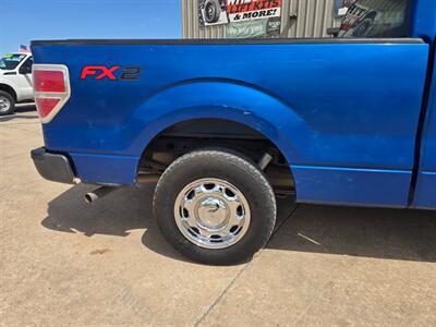 2010 Ford F-150 1OWNER 4.6L RUNS&DRIVES GREAT A/C COLD BEDLINER   - Photo 68 - Woodward, OK 73801
