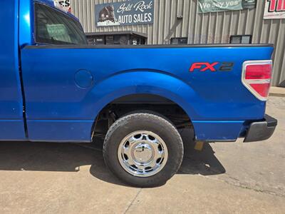 2010 Ford F-150 1OWNER 4.6L RUNS&DRIVES GREAT A/C COLD BEDLINER   - Photo 69 - Woodward, OK 73801