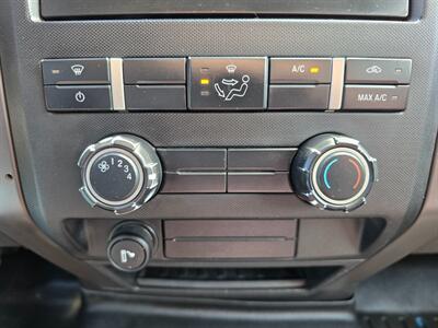 2010 Ford F-150 1OWNER 4.6L RUNS&DRIVES GREAT A/C COLD BEDLINER   - Photo 24 - Woodward, OK 73801