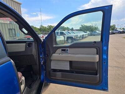 2010 Ford F-150 1OWNER 4.6L RUNS&DRIVES GREAT A/C COLD BEDLINER   - Photo 44 - Woodward, OK 73801