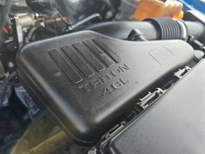 2010 Ford F-150 1OWNER 4.6L RUNS&DRIVES GREAT A/C COLD BEDLINER   - Photo 59 - Woodward, OK 73801