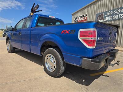 2010 Ford F-150 1OWNER 4.6L RUNS&DRIVES GREAT A/C COLD BEDLINER   - Photo 74 - Woodward, OK 73801