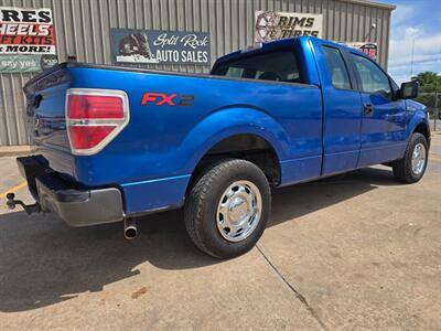 2010 Ford F-150 1OWNER 4.6L RUNS&DRIVES GREAT A/C COLD BEDLINER   - Photo 73 - Woodward, OK 73801